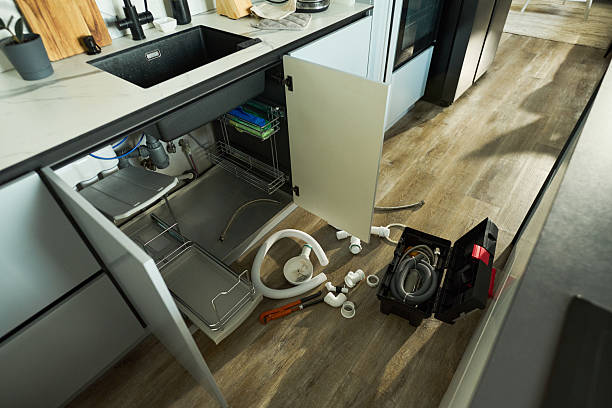 24/7 Emergency Garbage Disposal Repair experts in Bon Aqua, TN